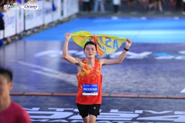 RUN TO LIVE 2024 - Ảnh #1331998