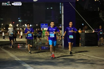 RUN TO LIVE 2024 - Ảnh #1323627