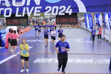 RUN TO LIVE 2024 - Ảnh #1350958