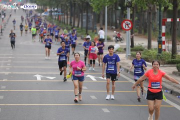 RUN TO LIVE 2024 - Ảnh #1438341