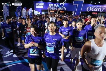 RUN TO LIVE 2024 - Ảnh #1319283