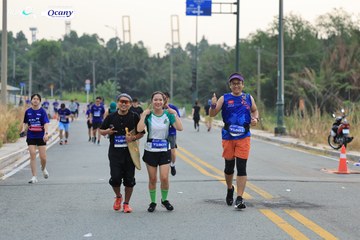 RUN TO LIVE 2024 - Ảnh #1387585