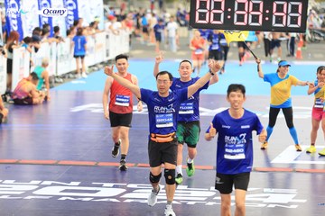 RUN TO LIVE 2024 - Ảnh #1410215