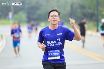 RUN TO LIVE 2024 - Ảnh #1393346