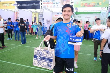 RUN TO LIVE 2024 - Ảnh #1313674