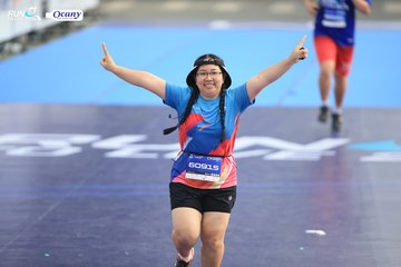 RUN TO LIVE 2024 - Ảnh #1414763