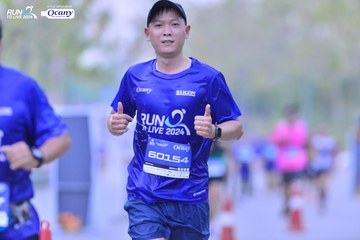 RUN TO LIVE 2024 - Ảnh #1336532