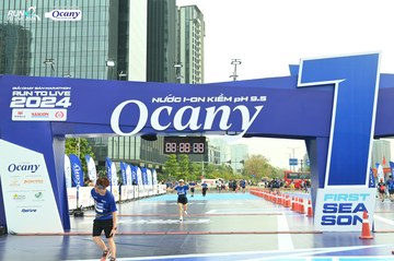 RUN TO LIVE 2024 - Ảnh #1428571