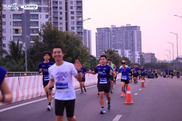 RUN TO LIVE 2024 - Ảnh #1447045