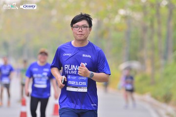 RUN TO LIVE 2024 - Ảnh #1445533