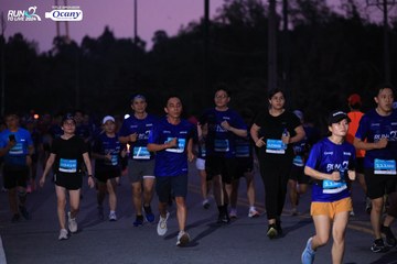 RUN TO LIVE 2024 - Ảnh #1345753