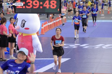 RUN TO LIVE 2024 - Ảnh #1351606