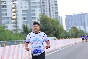 RUN TO LIVE 2024 - Ảnh #1450773