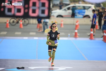 RUN TO LIVE 2024 - Ảnh #1414219
