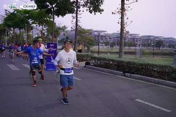RUN TO LIVE 2024 - Ảnh #1379902