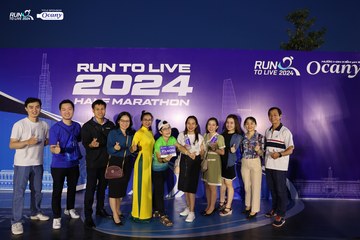 RUN TO LIVE 2024 - Ảnh #1308640