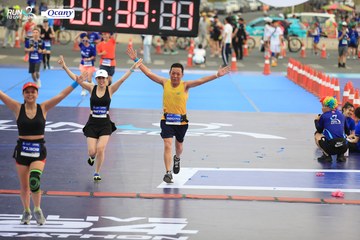 RUN TO LIVE 2024 - Ảnh #1409785