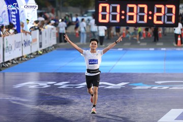 RUN TO LIVE 2024 - Ảnh #1373750