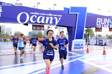 RUN TO LIVE 2024 - Ảnh #1416434