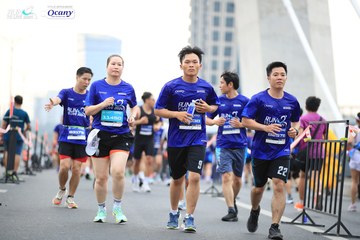RUN TO LIVE 2024 - Ảnh #1347655
