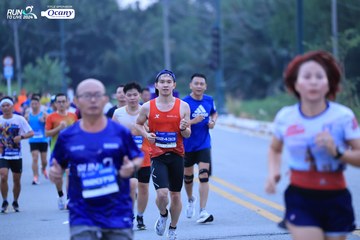 RUN TO LIVE 2024 - Ảnh #1365926