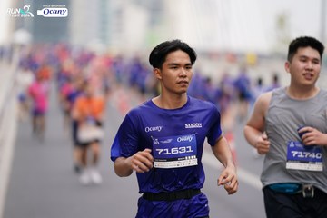 RUN TO LIVE 2024 - Ảnh #1345827