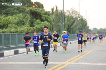 RUN TO LIVE 2024 - Ảnh #1392680