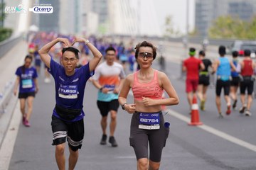 RUN TO LIVE 2024 - Ảnh #1345957
