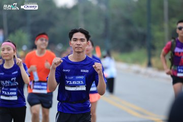RUN TO LIVE 2024 - Ảnh #1375154