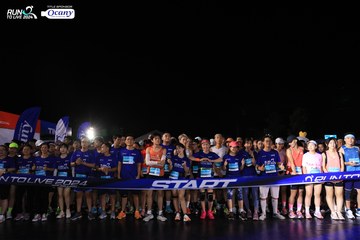 RUN TO LIVE 2024 - Ảnh #1319534
