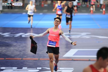 RUN TO LIVE 2024 - Ảnh #1332674