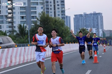 RUN TO LIVE 2024 - Ảnh #1449948