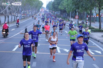 RUN TO LIVE 2024 - Ảnh #1432061