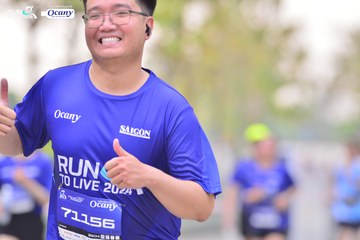 RUN TO LIVE 2024 - Ảnh #1443070