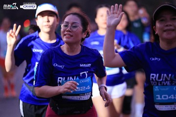 RUN TO LIVE 2024 - Ảnh #1350238
