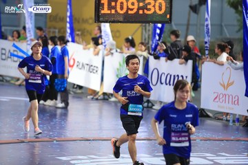 RUN TO LIVE 2024 - Ảnh #1332595