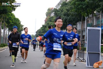 RUN TO LIVE 2024 - Ảnh #1401772