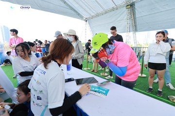 RUN TO LIVE 2024 - Ảnh #1309073