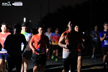 RUN TO LIVE 2024 - Ảnh #1335380