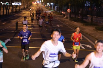 RUN TO LIVE 2024 - Ảnh #1431705