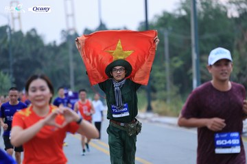 RUN TO LIVE 2024 - Ảnh #1370681