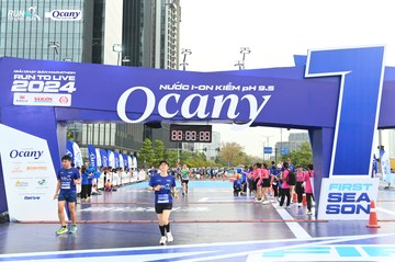 RUN TO LIVE 2024 - Ảnh #1420818