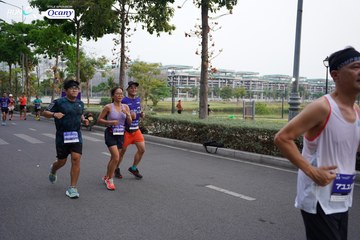 RUN TO LIVE 2024 - Ảnh #1386215