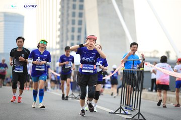 RUN TO LIVE 2024 - Ảnh #1349337