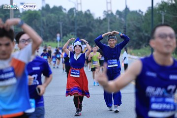 RUN TO LIVE 2024 - Ảnh #1369735