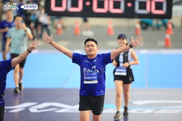 RUN TO LIVE 2024 - Ảnh #1412150