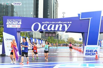 RUN TO LIVE 2024 - Ảnh #1424824