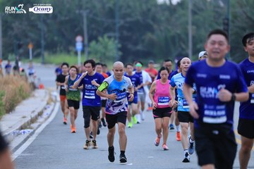 RUN TO LIVE 2024 - Ảnh #1370144