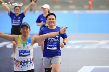 RUN TO LIVE 2024 - Ảnh #1413089