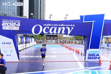 RUN TO LIVE 2024 - Ảnh #1416760